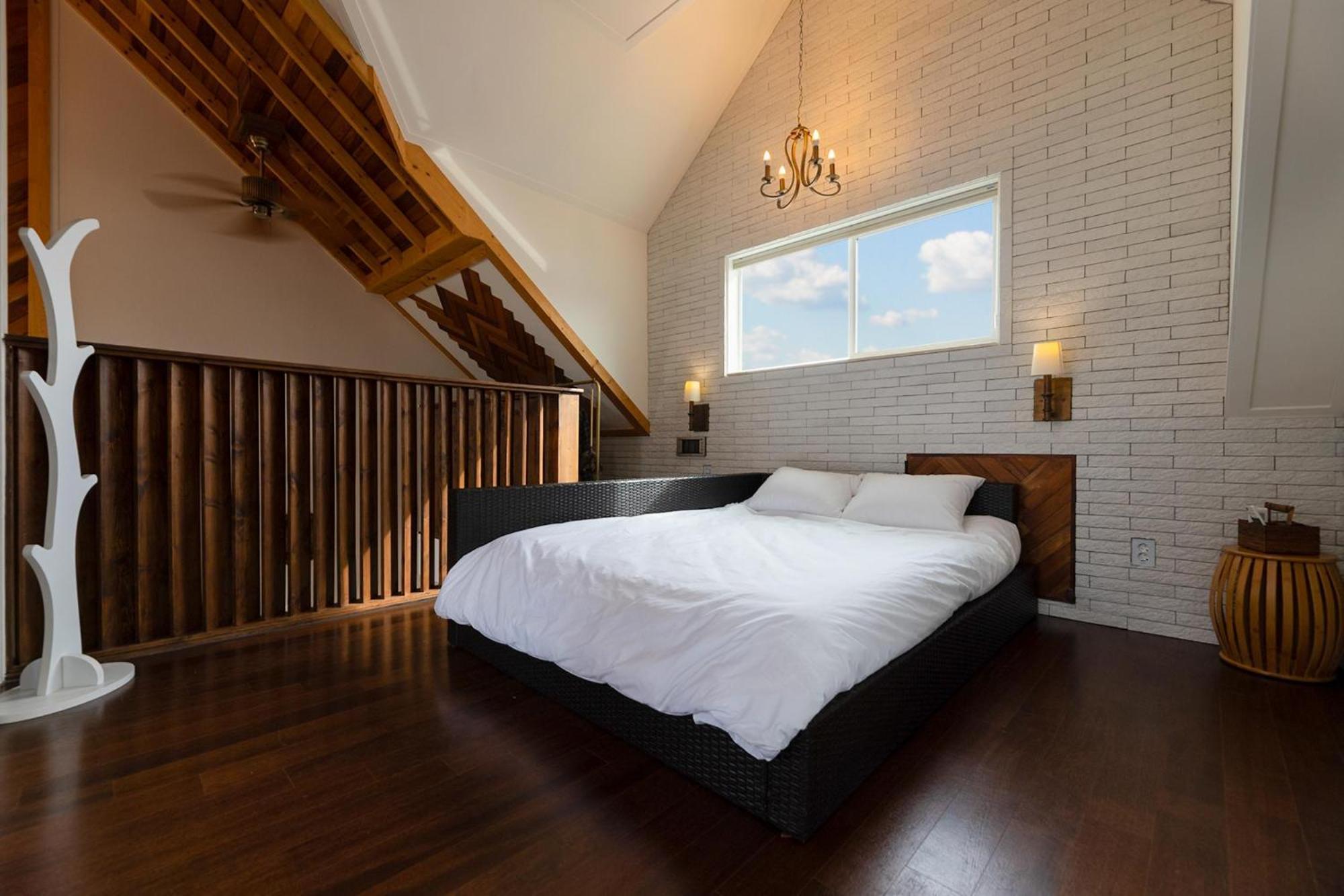 Gyeongju Sweetcreamhill Pension Phòng bức ảnh